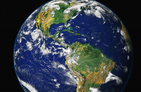 Новую галактику обнаружили недалеко от Земли