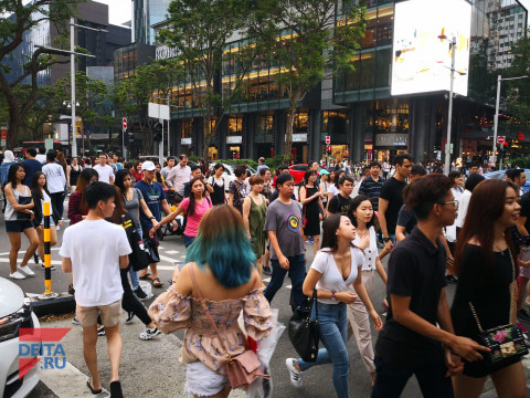 Что интересного в Маниле, узнали россияне