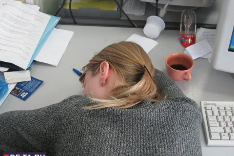 Сокращенный рабочий день ждет россиян