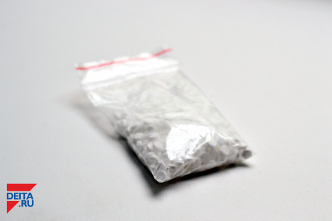 "Дизайнерские наркотики" наконец-то запретят в России