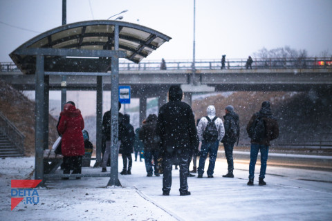 Так будет ли снег, уточнил Кубай