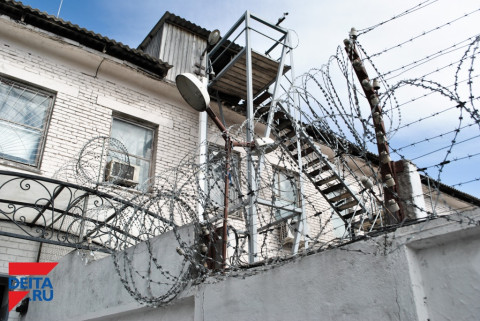 Стали известны подробности лекции криминальных авторитетов в приморской школе