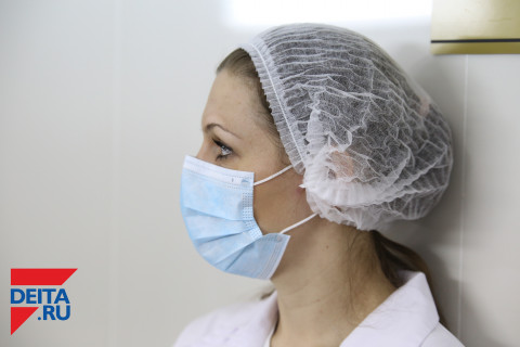 Пациентов эвакуировали из больницы из-за угрозы взрыва