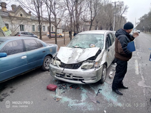 Стали известны подробности кровавой аварии в Уссурийске