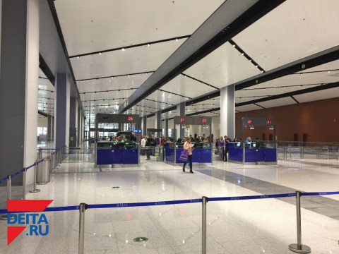 Приморские погранпереходы отберут у частников