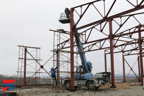 Дежавю: Дальний Восток снова пообещали поднять с колен