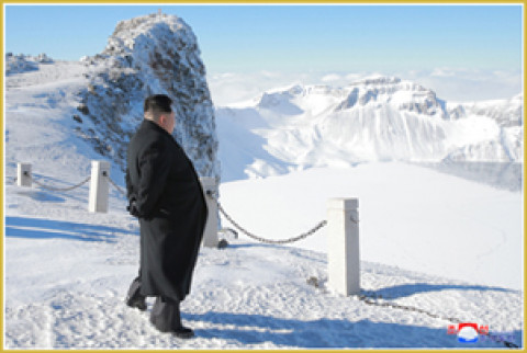 Трутнев готов к приему Ким Чен Ына