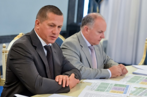 Трутнев объяснил свое плохое поведение