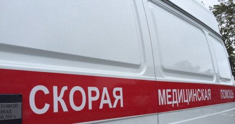 Автомобилисты осложнили жизнь врачам «скорой»