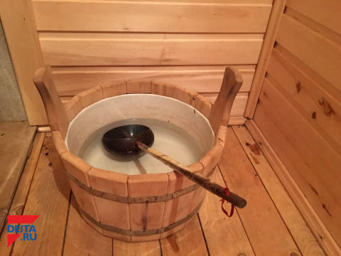Посиделки в сауне с моряками закончились печально