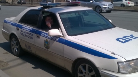 Как быть, если гаишник подозревает вас в пьянстве