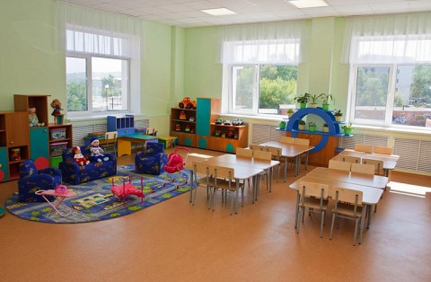 Эра беспредела: детский сад во Владивостоке могут пустить с молотка