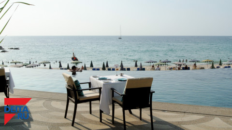 Полуостров Крым стал  рекордсменом