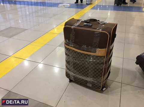 Мужчина думал обхитрить щедрого родственника, но что-то пошло не так