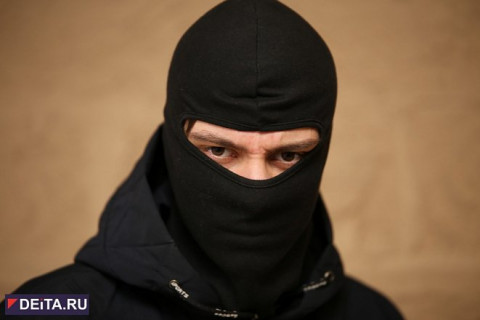 Узбек-лжетеррорист осужден за проделки
