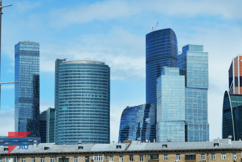 Как бы выглядели русские города в "Хрониках хищных городов"