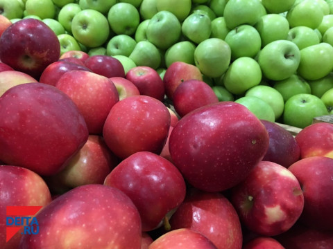 Вот так в Приморье разбираются с неугодными сладостями (спойлер: жестоко)