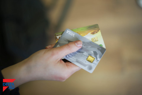 Владельца карт Visa смогут сделать это даже в магазине