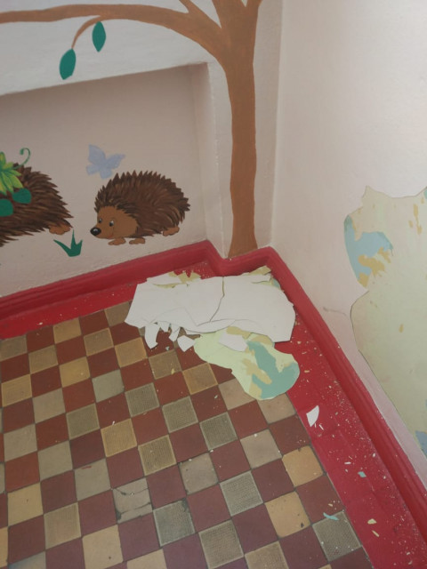 Неожиданный поворот произошел в деле закрытого детского сада