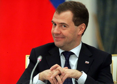 В правительстве РФ - новое серьезное назначение