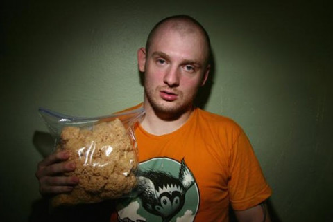 Рэпер установил мировой рекорд по скорости читки