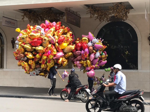 Россияне открыли "другой" Вьетнам