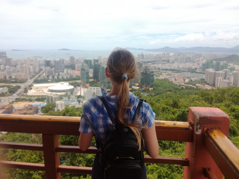 Что интересного на Хайнане, рассказали путешественники