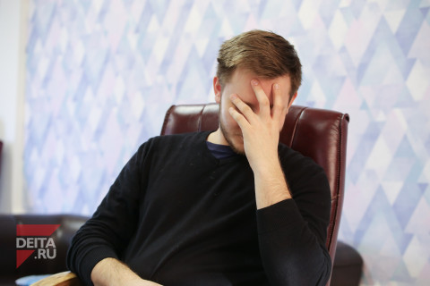 Названы основные симптомы рака у мужчин