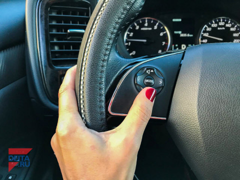 О самых «незаметных» нарушениях водителей рассказали автоэксперты