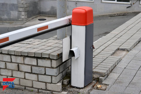 Переезд во Владивостоке закроют на 2 суток