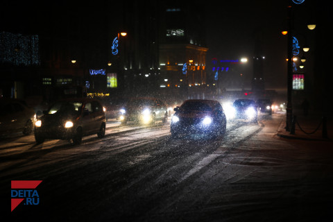 Синоптики сказали, чего ждать от природы на этой неделе