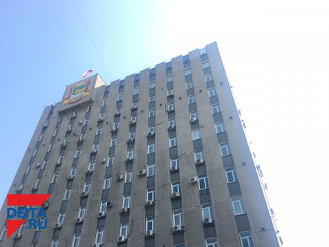 Другой Гуменюк: у главы Владивостока появился неожиданный конкурент