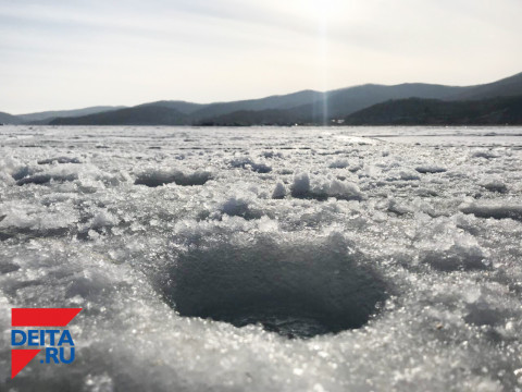 Автомобилист бесследно исчез по пути на рыбалку