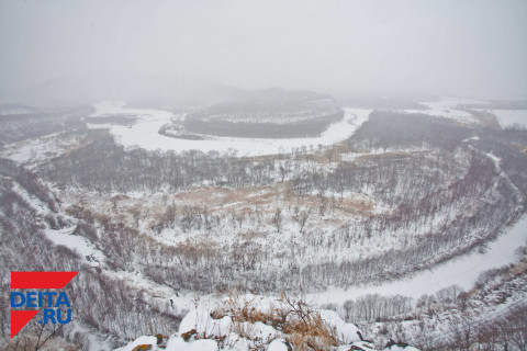 Тушили лесной пожар - нашли труп