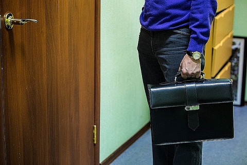 Порядок назначения мэров меняет Госдума