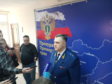 Более 30 приморских депутатов уволены