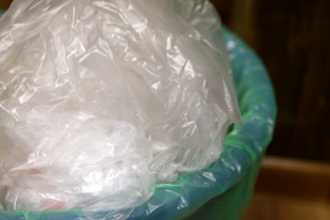 Очистить 90% поверхности Земли вызвались американцы