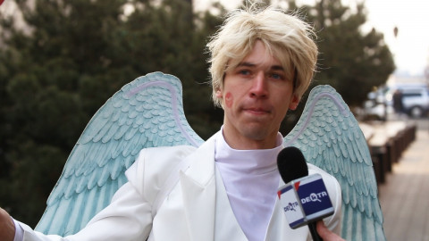 Кто должен быть мэром, рассказали горожане