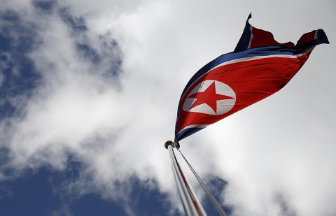 В КНДР осудили претензии Японии