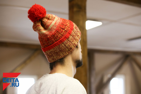 Студенту грозит реальный срок из-за посылки