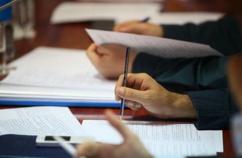 Малому бизнесу России грозит кризис