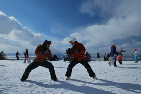 Спортсмены из Приморья играх "Дети Азии" остались без экипировки