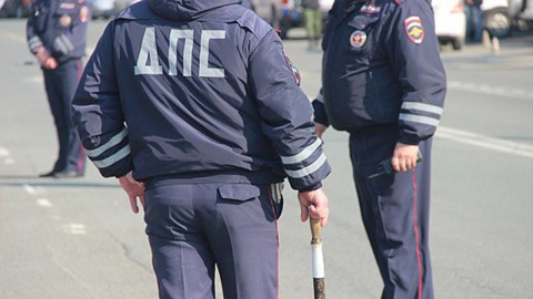 Чаще всего приморцы попадают в такие ДТП