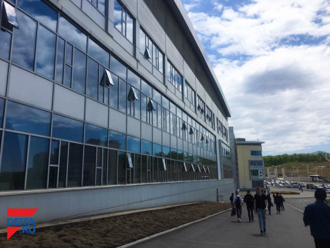 Владивостокский вуз получит миллиарды от государства