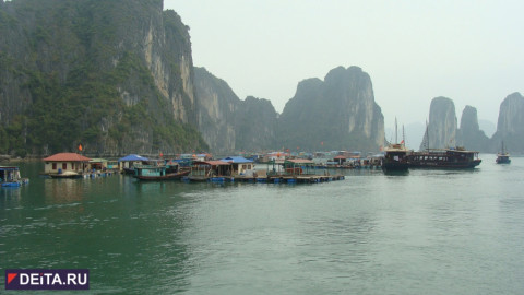 Отдых во Вьетнаме закончился трагически для россиян