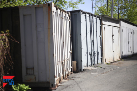 Приморец в прямом смысле воровал по-крупному