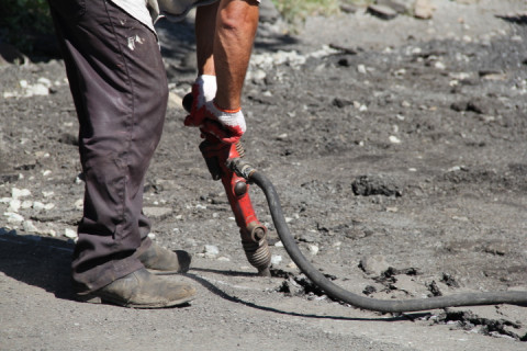 Ровная дорога в больницу ждет жителей Владивостока