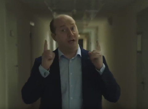 Новым жестким и нецензурным сериалом про шоу-бизнес удивят россиян