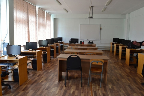 Школьник умер во время урока во владивостокской школе