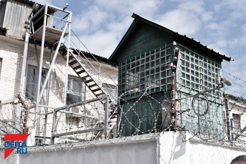 Эпидемия разразилась в приморской колонии